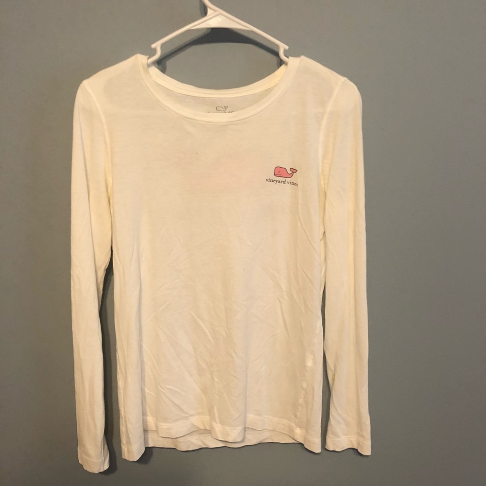 Vineyard vines shirt